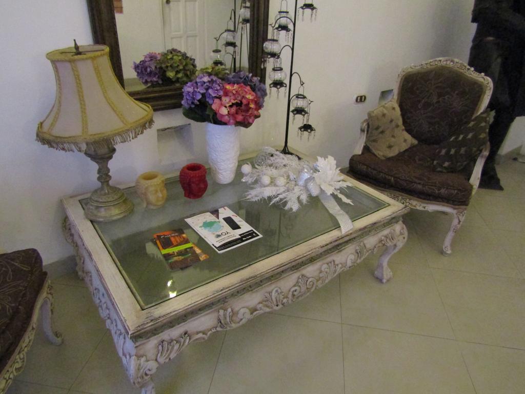 Hotel Casa Real Cartagena Eksteriør billede