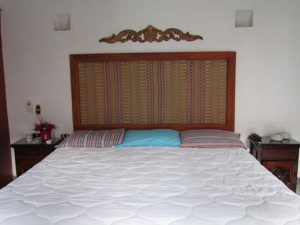 Hotel Casa Real Cartagena Eksteriør billede