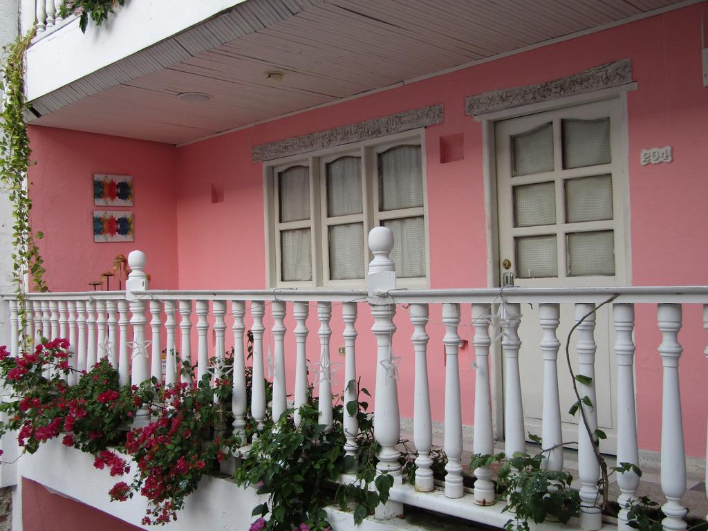 Hotel Casa Real Cartagena Eksteriør billede