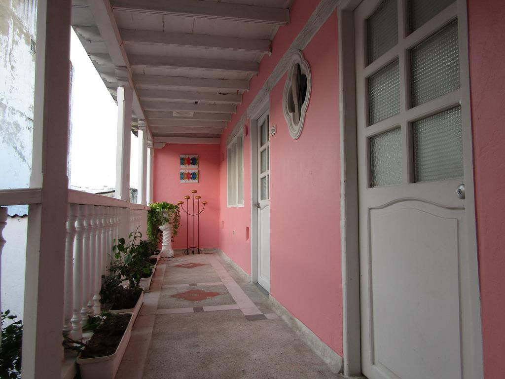 Hotel Casa Real Cartagena Eksteriør billede