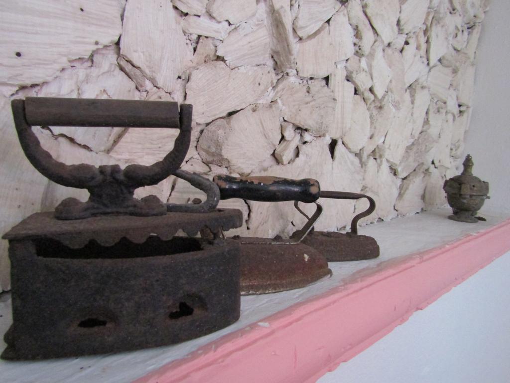 Hotel Casa Real Cartagena Eksteriør billede