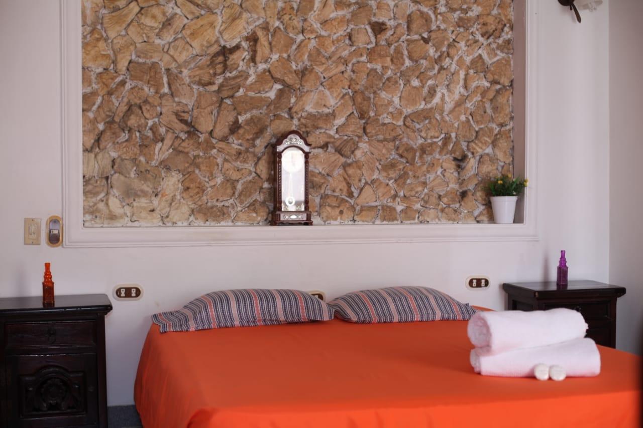 Hotel Casa Real Cartagena Eksteriør billede