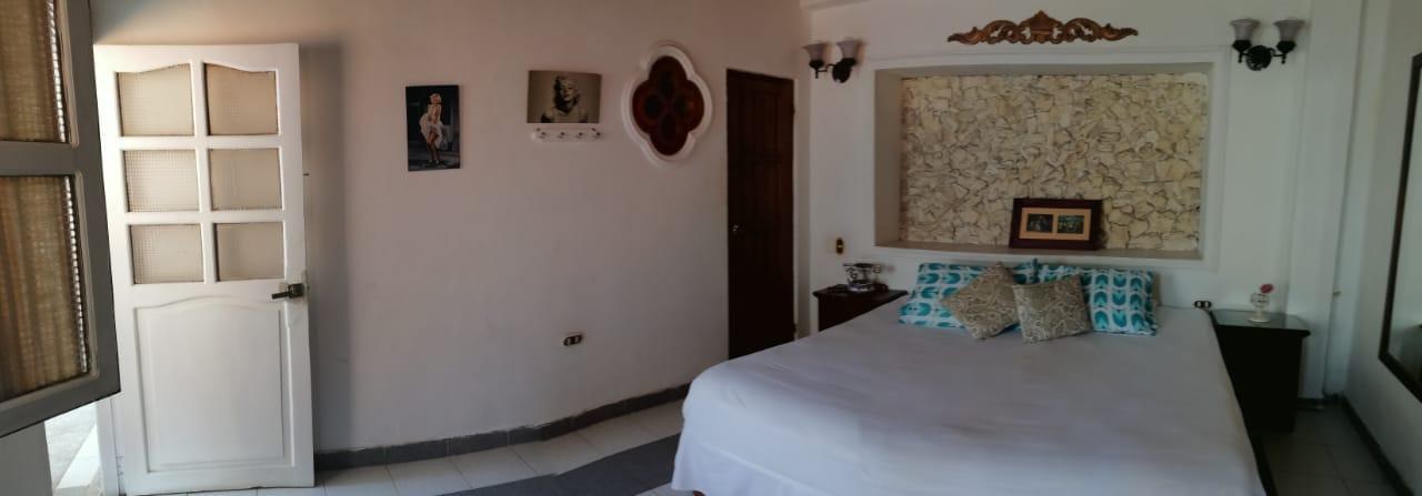 Hotel Casa Real Cartagena Eksteriør billede