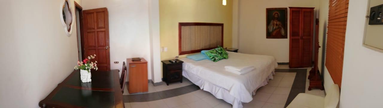 Hotel Casa Real Cartagena Eksteriør billede
